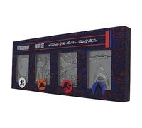 Amblin 4 Piece Metal Movie Ingot Collection Box Set