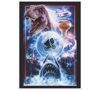 Amblin Limited Edition Art Print