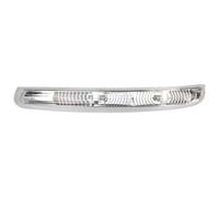 AMBMREDPEV Car Dynamic Turn Signals For Captiva 2007-2016 12V Car Turn Signal Lights Rear View Mirror Lamp Side Lateral Binker