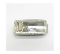 AMBMREDPEV Interior Dome Lamp For Nissan For Qashqai 2008-2019 For X-TRAIL 2010-2013 Dome Reading Light Car Interior With Switch Roof(Left side)