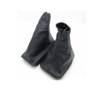 AMBMREDPEV Manual Shifts Head for Opel for Corsa C 2001-2006 for TIGRA B 2004-2012 for Combo C 2001-2011 Car Gear Shift Knob Lever Gaiter Boot(Combo 2pcs)