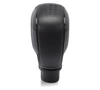 AMBMREDPEV Manual Shifts Head for Peugeot 208 308 508 2008 3008 for C2 C3 C4 C5 for Jumpy 5 Speed Car Gear Knob Shifter Shift Knobs Black Lever