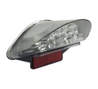 AMBMREDPEV Motorcycle Turn Signal For F650 For F650GS For F650ST For F800S For R1200R Rear Light Motorcycle Brake E4 E-mark Turn Signal Lights