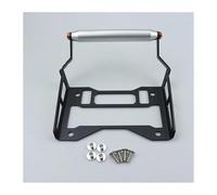 AMBMREDPEV Navigation Bracket For 1290 For SUPER For ADV S/R 2021 Mobile Phone GPS Plate Bracket Motorcycle Stand Holder Navigation Mount(22MM)