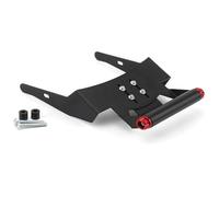 AMBMREDPEV Navigation Bracket For ADV350 For Adv350 For ADV 350 2021 2022 2023 Motorcycle Metal Navigation Bracket Front Phone Holder GPS Mount(Navigation bracket)