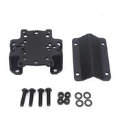 AMBMREDPEV Navigation Bracket For B&enelli For TRK502 For TRK520X Motorcycle Navigation Support Bracket GPS Phone Charging External Accessories Holder(A)