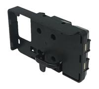 AMBMREDPEV Navigation Bracket For B&MW For C400X For R1200GS For R1250GS LC ADV For F700GS Motorcycle USB Charging Mobile Phone Holder GPS Navigation Bracket