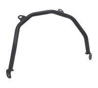 AMBMREDPEV Navigation Bracket For B&MW For F650 For GS For F800GS For Adventure 2018 2019 2020 2021 Motorcycle Navigation Holder Mobile Phone GPS Handlebar Bracket Support(Black)