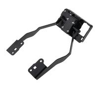 AMBMREDPEV Navigation Bracket For B&MW For F750GS 2018 2019 For F850GS For ADV 2018 2019 Motorcycle Mobile Phone GPS Navigation Handlebar Mounting Bracket(5)