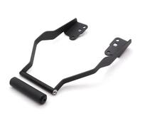 AMBMREDPEV Navigation Bracket For B&MW For F750GS For F850GS 2018-2019 Motorcycle 12mm 22mm Black CNC Phone GPS Navigation Bracket Stand Holder