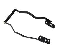 AMBMREDPEV Navigation Bracket For B&MW For F900XR 2020-up Motorcycle Windshield Stand Holder Phone Mobile GPS Navigation Plate Bracket Parts(12MM)