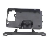 AMBMREDPEV Navigation Bracket For B&MW For G650GS G650 GS 2011-2018 Motorcycle Windscren Bracket Mount Smartphone GPS Holder Navigation(C)