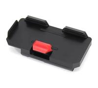 AMBMREDPEV Navigation Bracket For B&MW For R1300GS For Adventure 2023-2024 GPS Mount Motorcycle Phone Holder Stand Navigation Plate Bracket Parts(A)