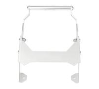 AMBMREDPEV Navigation Bracket For B&MW For R1300GS For Adventure 2023 2024 Motorcycle GPS Mount Phone Holder Stand Navigation Plate Bracket(22 mm1)