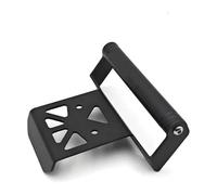 AMBMREDPEV Navigation Bracket For C&FMOTO For 450MT 2024 Navigation Bracket GPS Extension Mobile Phone Holder Stand Motorcycle Mount(E)