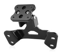 AMBMREDPEV Navigation Bracket For D&UCATI For Multistrada V4 2021 2022 2023 2024 Navigation Bracket GPS Mount Phone Plate Support Holder Motorcycle(Type 1)
