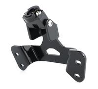 AMBMREDPEV Navigation Bracket For D&UCATI For Multistrada V4 2021-2024 Motorcycle Navigation Bracket GPS Mount Phone Plate Support Holder(Type 3)