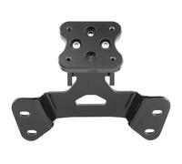 AMBMREDPEV Navigation Bracket For D&UCATI For Multistrada V4 2021-2024 Phone Stand Holder Frame Bracket Motorcycle GPS Mount Navigation Plate(Type 1)