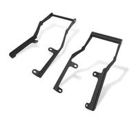 AMBMREDPEV Navigation Bracket For FO&RZA 750 For FORZA750 2021-2024 GGPS Navigation Bracket Phone Holder Stand Mobile Dashcam Motorcycle Mount(12MM and 22MM)
