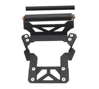 AMBMREDPEV Navigation Bracket For Forza350 For NSS350 2021 2022 2023 Motorcycle Mobile Phone GPS Navigation Bracket Supporter Holder Accessories(12-22MM)