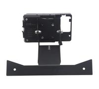 AMBMREDPEV Navigation Bracket For K&YMCO For XCITING S 400 Motorcycle Stand Holder Mobile Phone GPS Navigation Plate Bracket External Accessories(C)
