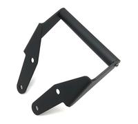 AMBMREDPEV Navigation Bracket For Kawa&saki For V&ersys X300 X250 Motorcycle Holder Navigation Bracket GPS Phone Levers Handlebar Accessories