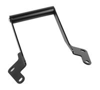 AMBMREDPEV Navigation Bracket For Loncin For VOGE 300 RALLY GY Navigation Bracket Motorcycle Accessories Mobile PhoneStand Holder GPS Plate Holder(Navigation Holder)