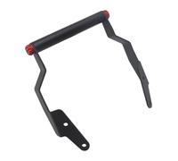 AMBMREDPEV Navigation Bracket For NC700X For NC750X 2012 2013 2014 2015 Motorcycle Mobile Phone USB Navigation Bracket GPS Plate Holder(22mm)