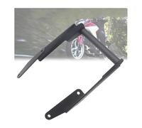 AMBMREDPEV Navigation Bracket For NC750X For NC 750X 2016-2020 Motorcycle GPS Bracket Holder Mobile Phone Navigation CNC Aluminum(12mm)