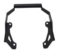 AMBMREDPEV Navigation Bracket For NC750X For NC 750X For NC 750 X 2021 2022 Motorcycle GPS SmartPhone Windshield Navigation Plate Bracket Adapt Holder