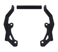 AMBMREDPEV Navigation Bracket For NC750X For NC 750X For NC750 X 2021 2022 Motorcycle Phone Navigation Bracket Front Bar GPS Windshield Mount Stand Holder(-01-NC750X)