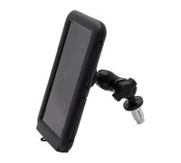 AMBMREDPEV Navigation Bracket For S1000RR 2010 Navigation Mobile Phone Bracket Motorcycle Frame GPS Holder