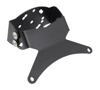 AMBMREDPEV Navigation Bracket For Suz&uki DL 650 1000 For V&STROM 650 1000 2004-2013 Phone Holder Stand GPS Navigator Plate Bracket Accessories Motorcycle(B)