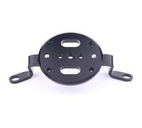 AMBMREDPEV Navigation Bracket For Suz&uki For B-King For GSR600 For GSX1000S For Katana For DR-Z400SM For V&STROM For GN125 Phone GPS Navigation Plate Bracket Motorcycle Holder(Type 3)