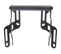 AMBMREDPEV Navigation Bracket For Suz&uki For DL250 For DL 250 Motorcycle Support Windshield Lifting Function Adjustment GPS Phone Navigation Bracket Holder