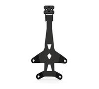 AMBMREDPEV Navigation Bracket For Suz&uki For GSX-S1000 GT/GT Plus 2022 2023 2024 Motorcycle Mobile Phone GPS Plate Navigation Bracket Support Holder(Type 1)
