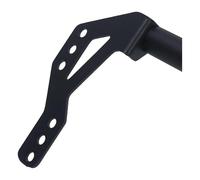 AMBMREDPEV Navigation Bracket For Suz&uki For V&strom For DL650 2017-2022 Handlebar Bracket Navigation Motorcycle Accessories Phone Mount(22MM Phone Holder)