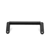AMBMREDPEV Navigation Bracket For SYM For JOYMAX Z 300 2018-2019 Navigation Bracket Motorcycle GPS Smartphone Plate Holder Mount(C)