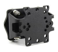 AMBMREDPEV Navigation Bracket For Tenere 700 For TENERE 700 For Tenere700 Motorcycle Navigation Bracket Mobile Phone GPS Plate(B)