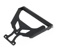 AMBMREDPEV Navigation Bracket For Tracer 9 /GT 2021-2024 Motorycle Phone Support Holder GPS Navigation Mount Bracket Handleba Extension(TYPEB)