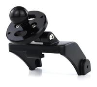 AMBMREDPEV Navigation Bracket For Tracer For 900/9 2018 2019 2020 2021 2022 2023 2024 Motorcycle GPS Navigation Frame Mount Bracket Phone Holder(Type7)