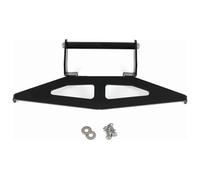 AMBMREDPEV Navigation Bracket For VFR1200X For Crosstourer 2016-2020 Windshield Stand Holder Phone Mobile GPS Navigation Plate Bracket Motorcycle Mount(12MM)