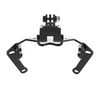 AMBMREDPEV Navigation Bracket For VFR800X 2015 2016 GPS Navigation Plate Bracket Phone Stand Holder Frame Motorcycle Mount(Type 4)
