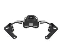 AMBMREDPEV Navigation Bracket For VFR800X 2015 2016 Navigation Plate Bracket Phone Stand Holder Frame Motorcycle GPS Mount(Type 3)