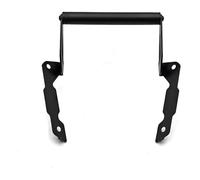 AMBMREDPEV Navigation Bracket For XL750 2023-2025 For T&RANSALP 750 2023-2025 GPS Phone Navigation Mounting Bracket Adapter Holder Motorcycle(B)