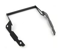 AMBMREDPEV Navigation Bracket For XL750 For T&RANSALP 2023 2024 Motorcycle Accessories Phone Holder Stand GPS Navigation Plate Bracket Parts(12MM)