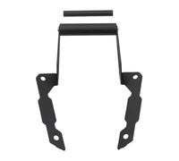 AMBMREDPEV Navigation Bracket For XL750 For T&RANSALP 750 2023 2024 GPS Navigation Bracket Phone Holder Stand Motorcycle Accessories Handlebar(12-22MM)