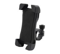 AMBMREDPEV Navigation Bracket GPS Navigation Bracket 360 Degree Rotation Bicycle Mobile Phone Holder Universal Bike Electric Motorcycle Mountain