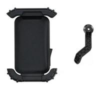 AMBMREDPEV Navigation Bracket GPS Navigation Bracket Electric Bike Mobile Phone Holder Motorcycle Road Riding Bicycle Accessicess