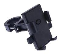 AMBMREDPEV Navigation Bracket GPS Navigation Bracket Motorcycle Phone Holder Stand Bicycle Mobile Mount Support Shockproof Accessories(1)